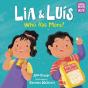 Lia & Luis - Preview