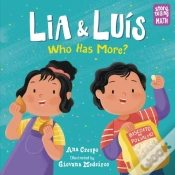 Capa do artigo Lia & Luis
