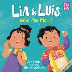 Capa do artigo Lia & Luis