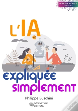 Capa do artigo L'Ia Expliquée Simplement