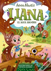 Capa do artigo Lia.03 El Agua Arcoiris