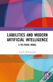 Capa do artigo Liabilities And Modern Artificial Intelligence