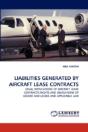 Liabilities Generated By Aircraft Lease Contracts - Preview
