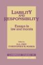 Liability And Responsibility - Preview