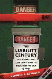 Capa do artigo Liability Century