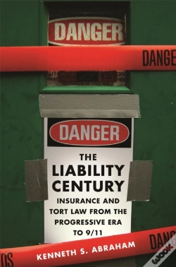 Capa do artigo Liability Century