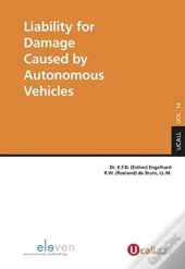 Liability Damage Semi-Autonomous