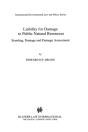 Liability For Damage To Public Natural Resources - Preview