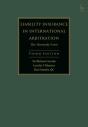 Liability Insurance In International Arbitration - Preview
