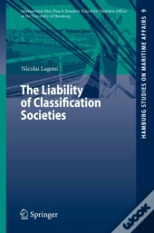 Liability Of Classification Societies