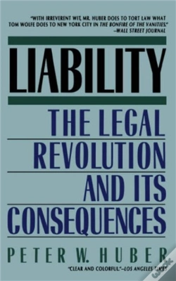 Capa do artigo Liability