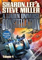 Liaden Universe Constellation Iv