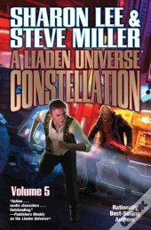 Liaden Universe Constellation V