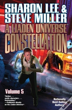 Capa do artigo Liaden Universe Constellation V