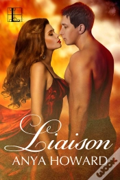 Capa do artigo Liaison