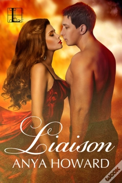 Capa do artigo Liaison