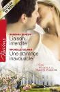 Liaison Interdite - Une Attirance Inavouable - Preview