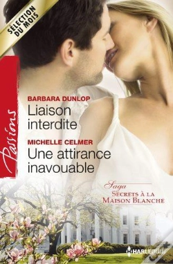 Capa do artigo Liaison Interdite - Une Attirance Inavouable