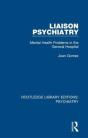 Liaison Psychiatry - Preview