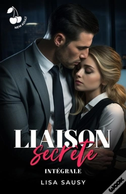 Capa do artigo Liaison Secrete - Integrale