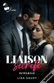 Capa do artigo Liaison Secrete - Integrale