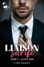 Liaison Secrete - T01 - Liaison Secrete - Leave Her - Preview