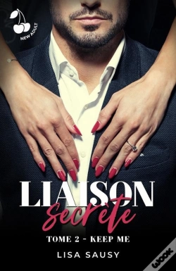 Capa do artigo Liaison Secrete - T02 - Liaison Secrete - Keep Me