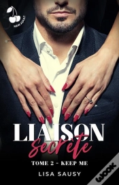 Capa do artigo Liaison Secrete - T02 - Liaison Secrete - Keep Me
