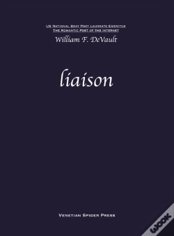 Capa do artigo Liaison