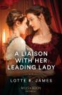 Liaison With Her Leading Lady - Preview