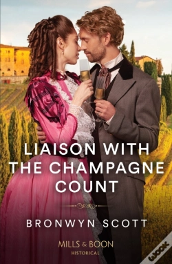 Capa do artigo Liaison With The Champagne Count