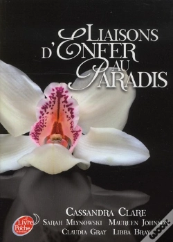 Capa do artigo Liaisons D'Enfer