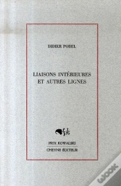 Capa do artigo Liaisons Intérieures Et Autres Lignes