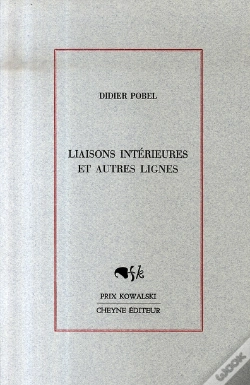 Capa do artigo Liaisons Intérieures Et Autres Lignes