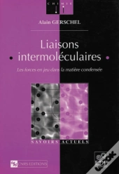 Liaisons Intermoléculaires