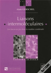 Capa do artigo Liaisons Intermoleculaires
