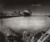 Capa do artigo Liaisons Maritimes ; Caen, Cherbourg