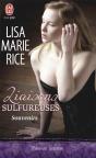 Liaisons Sulfureuses - 1 - Souvenirs - Preview