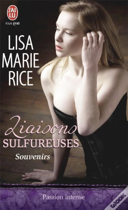Capa do artigo Liaisons Sulfureuses - 1 - Souvenirs
