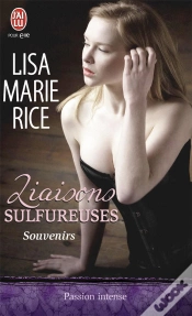 Capa do artigo Liaisons Sulfureuses - 1 - Souvenirs