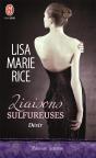 Liaisons Sulfureuses - 2 - Desir - Preview