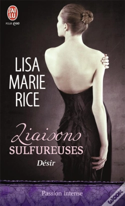 Capa do artigo Liaisons Sulfureuses - 2 - Desir