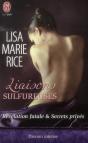 Liaisons Sulfureuses ; Révélation Fatale & Secrets Privés - Preview