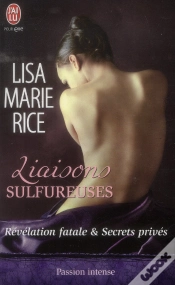 Capa do artigo Liaisons Sulfureuses ; Révélation Fatale & Secrets Privés