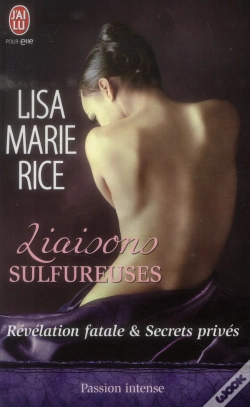 Capa do artigo Liaisons Sulfureuses ; Révélation Fatale & Secrets Privés