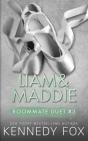 Liam  Amp  Maddie Duet - Preview