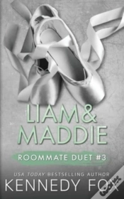 Capa do artigo Liam  Amp  Maddie Duet