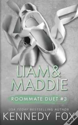 Capa do artigo Liam  Amp  Maddie Duet