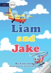 Capa do artigo Liam And Jake