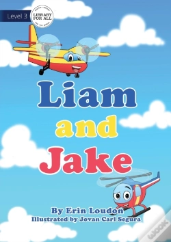 Capa do artigo Liam And Jake